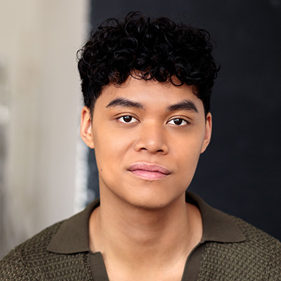 Chad Rosete