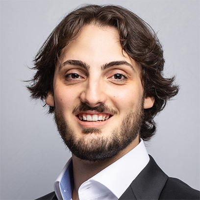Benjamin Del Borrello