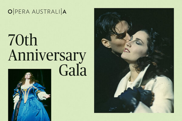 70th Anniversary Gala