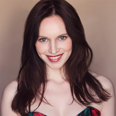 Alexandra Flood
