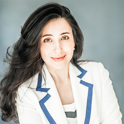 Galina Cheplakova