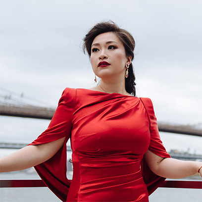 Guanqun Yu