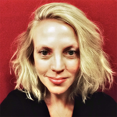 Kate Golla