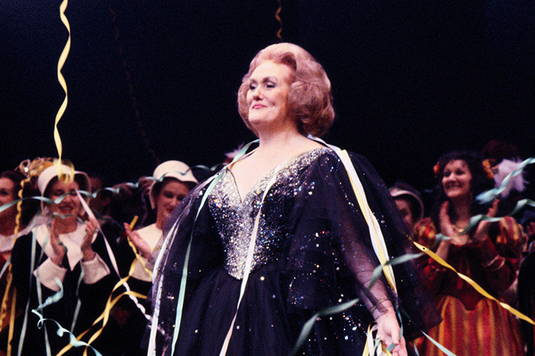 Operas to see in 2026