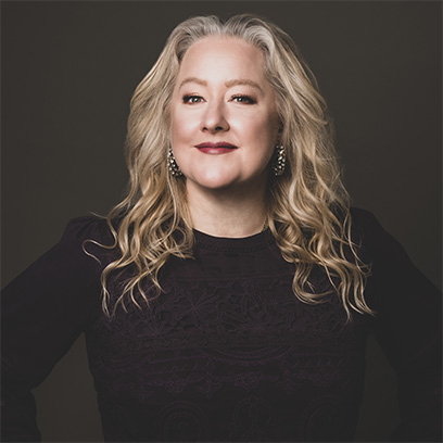 Rebecca Nash