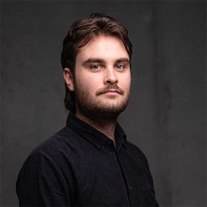 Sam Weller
