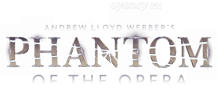 The Phantom of the Opera on Sydney Harbour