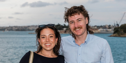 <em>Madama Butterfly</em> Opening Night