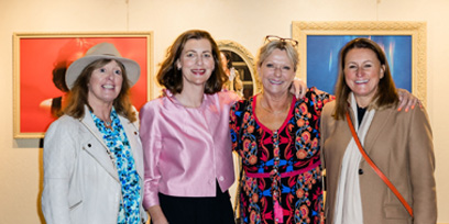 <em>The Marriage of Figaro</em> Opening Night