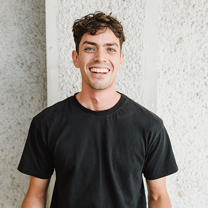 Andrew Crothers