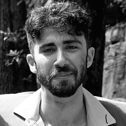 Benjamin Saffir