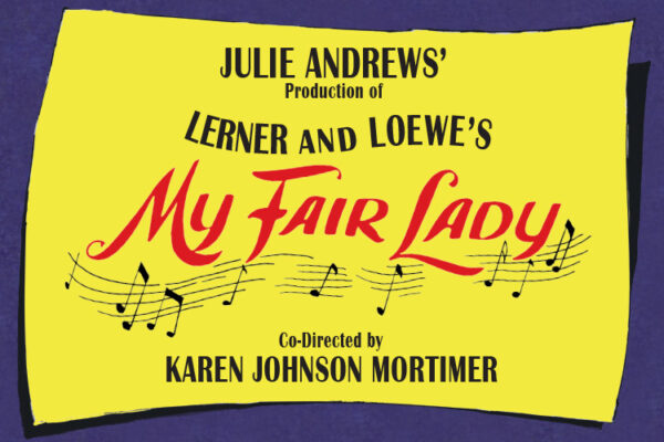 My Fair Lady at Sydney Opera House