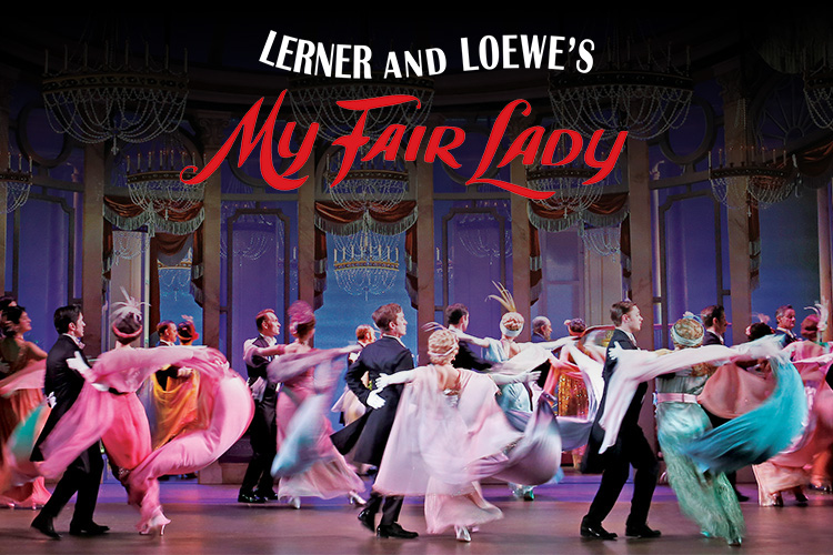 My Fair Lady
