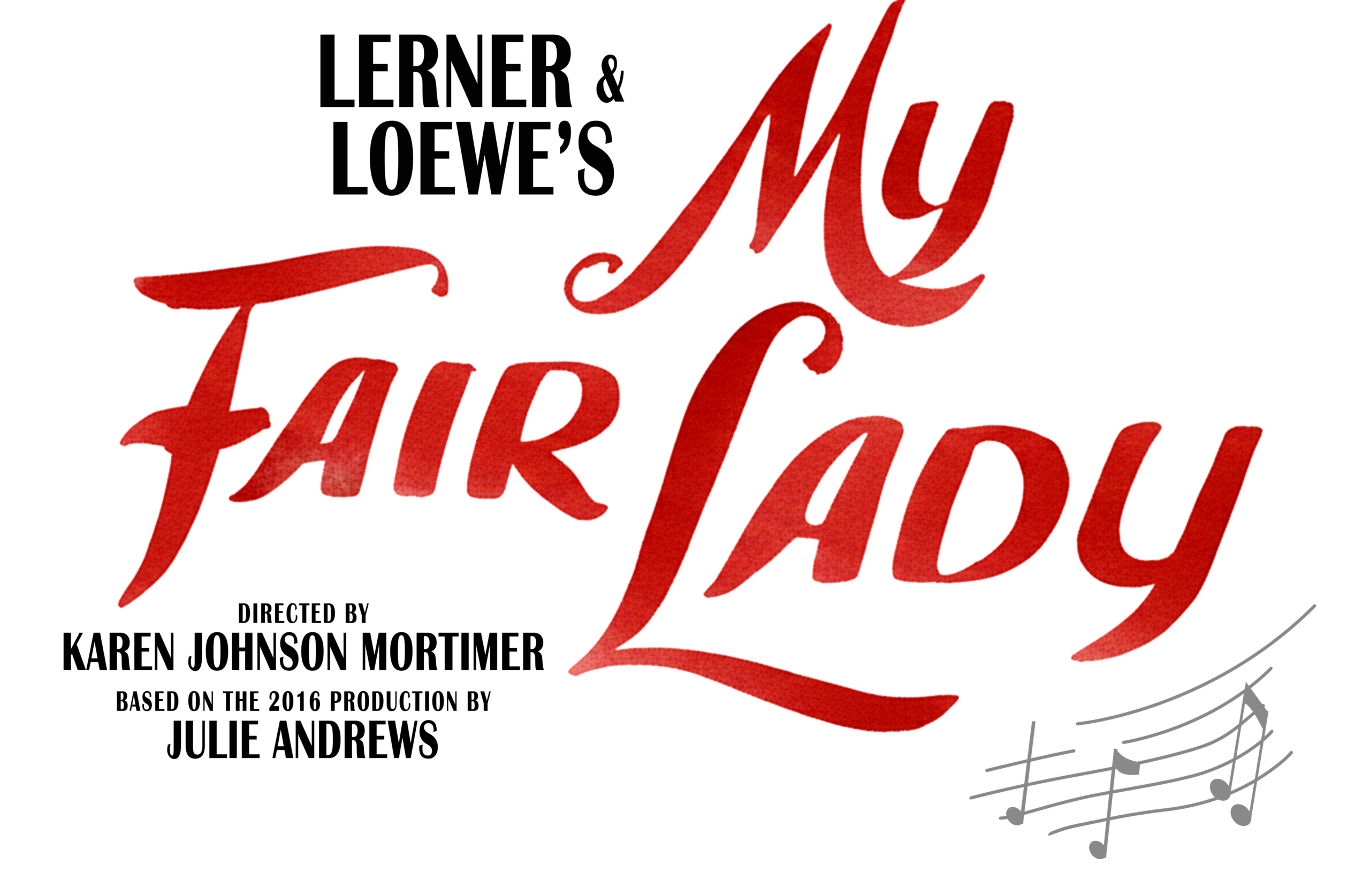 My Fair Lady
