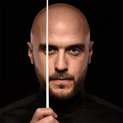 Matteo Dal Maso