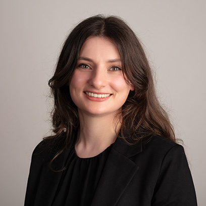 Shanie Klas