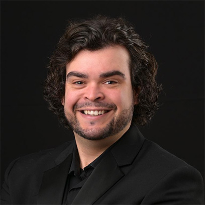 Stephen Marsh