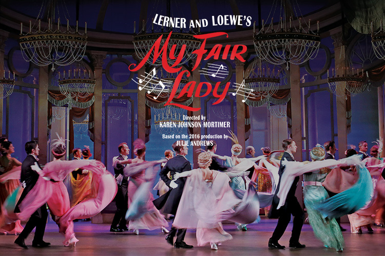 My Fair Lady