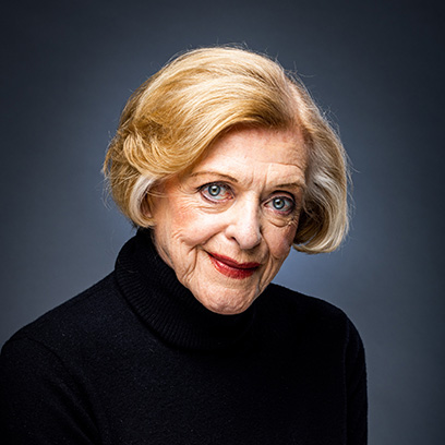 Nancye Hayes AM