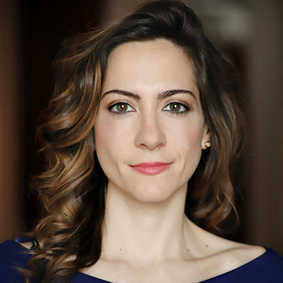 Clelia Cafiero
