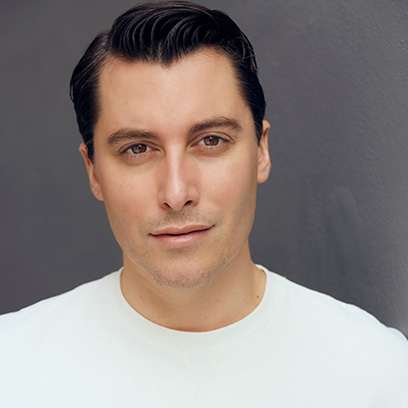 Nathan Pinnell