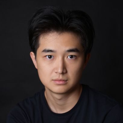 Kevin Wang