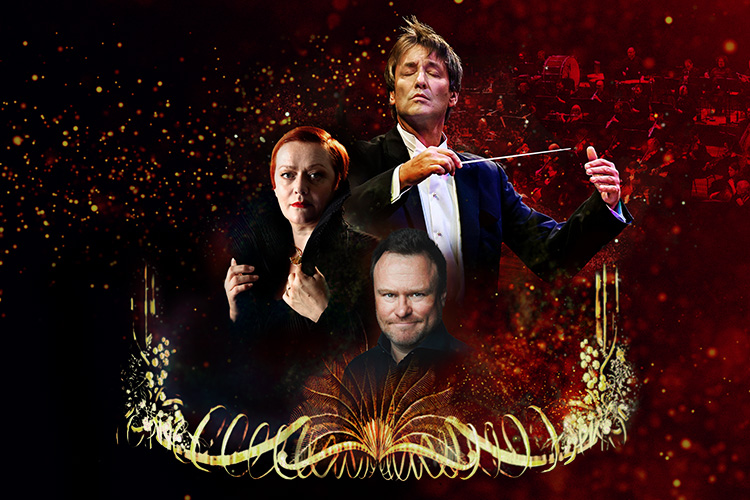 The Wagner Gala Concert