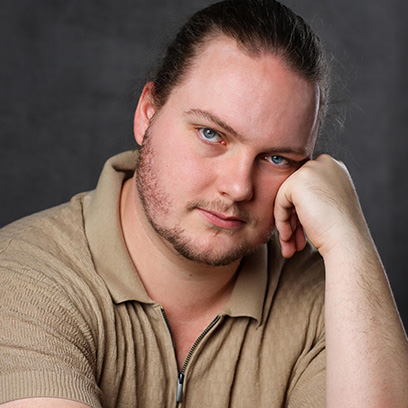 Christopher Whalley