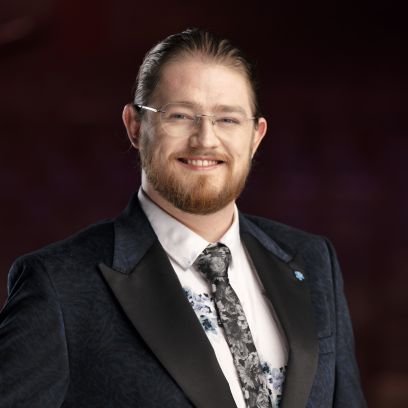 Daniel Kramer