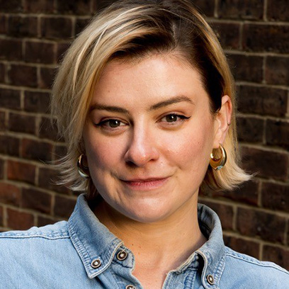 Edwina Strobl