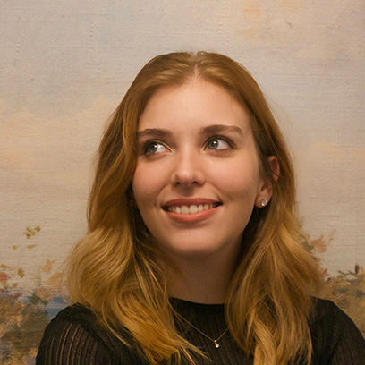 Isobel Archer