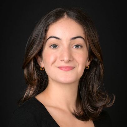 Sidra Nissen