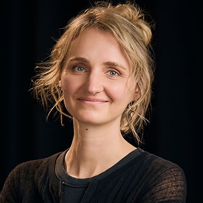 Claudia Osborne