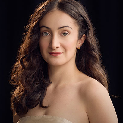 Sidra Nissen