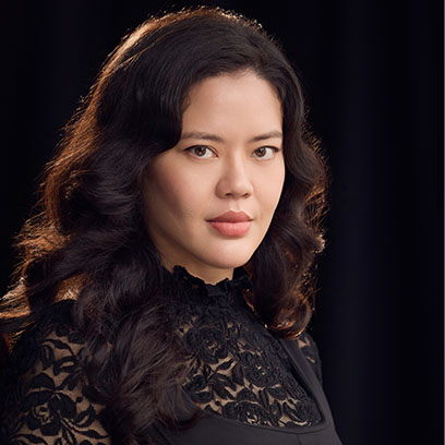 Shikara Ringdahl