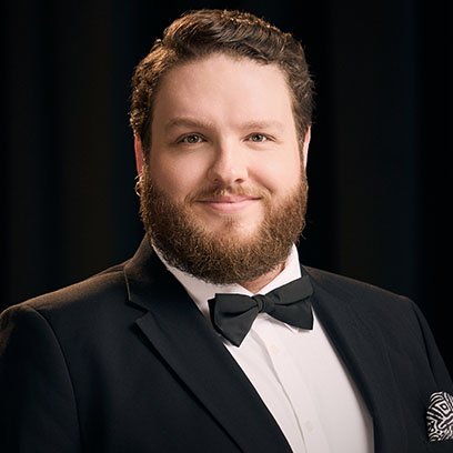 Elias Wilson