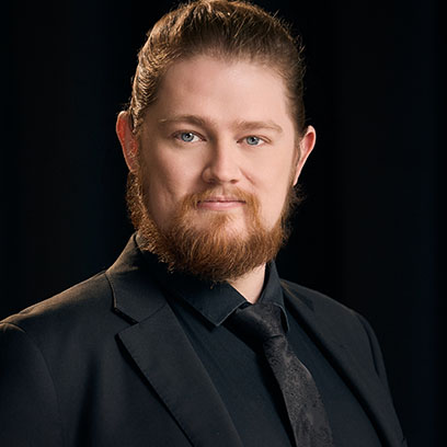 Daniel Kramer