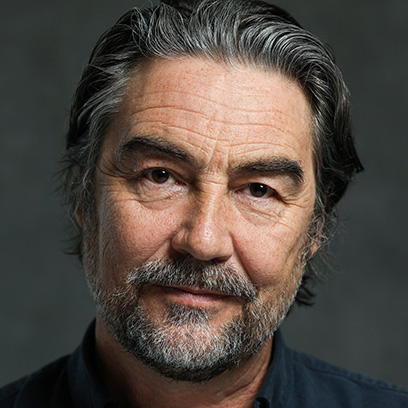 Nathaniel Parker