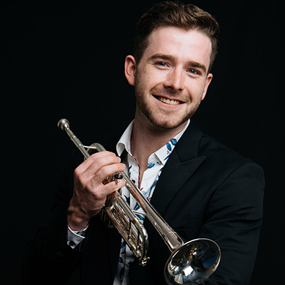 Dominic Longhurst