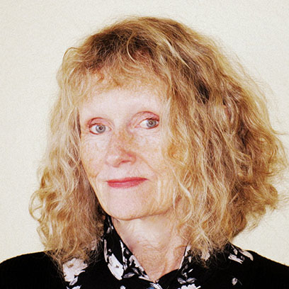 Isabel Morse