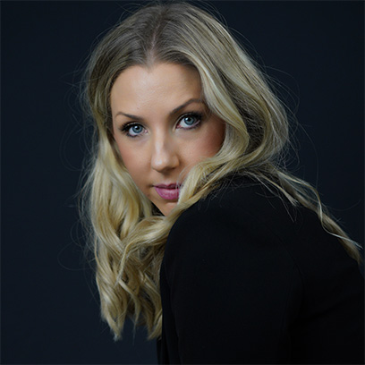 Anna Voshege