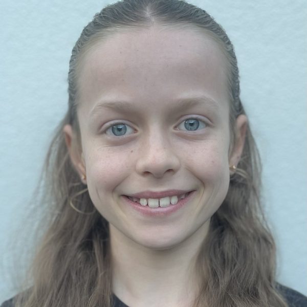 Daisy Goodall