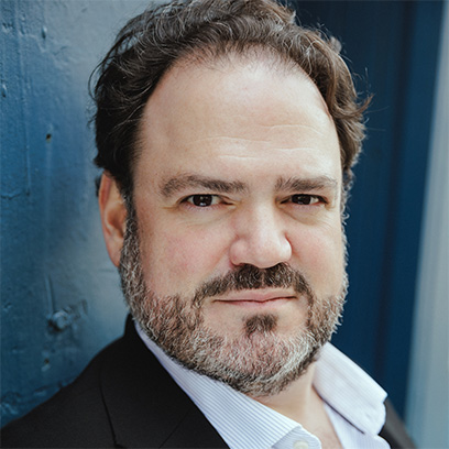 Daniel Luis de Vicente