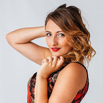 Daniela Cappiello