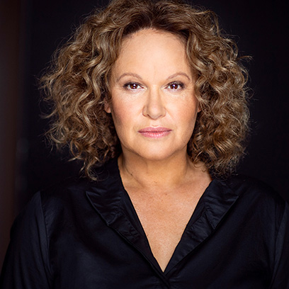Leah Purcell AM
