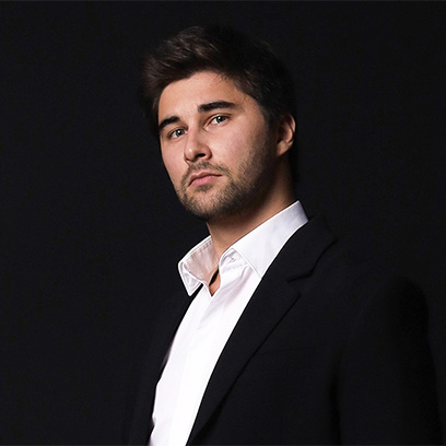 Maxim Lisiin