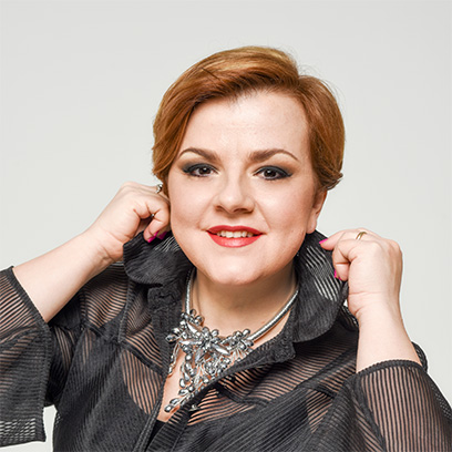 Silvia Beltrami