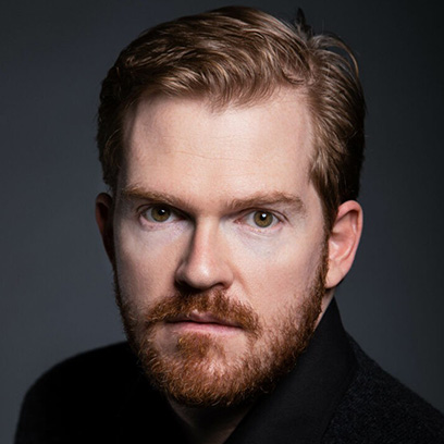Andrew Finden