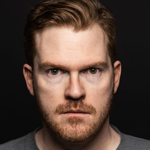 Andrew Finden