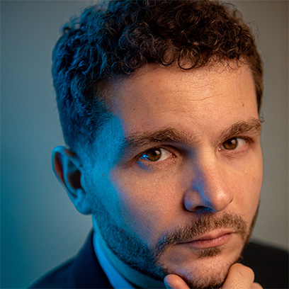 Matteo Desole